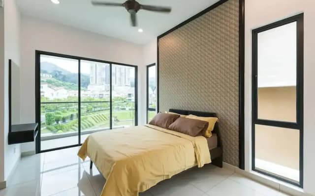 Setia Green Penang by Plush - photo 2