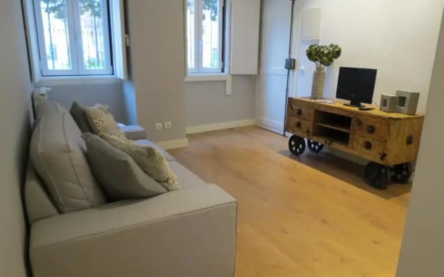 Belém 27, terrace apartment - photo 2