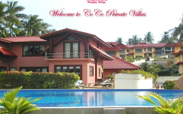 Coco Private Villas - photo 5