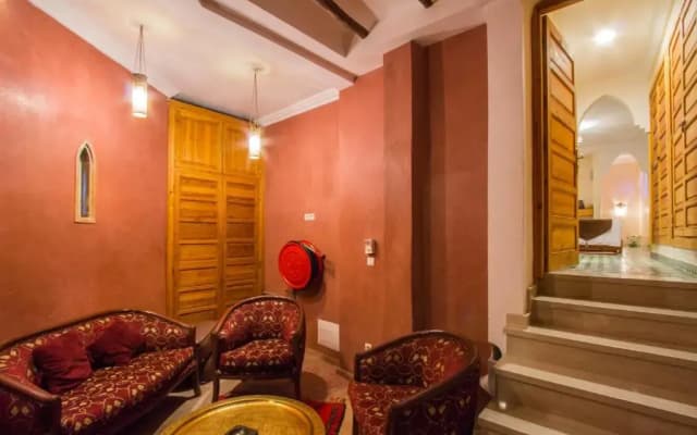 Riad Amira Victoria - photo 2