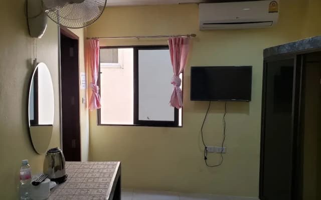 TBD Hotel Pattaya - photo 2