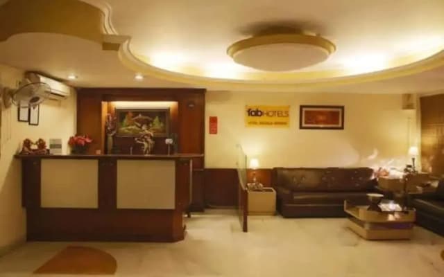 OYO 12075 Hotel Regalia Retreat - photo 3
