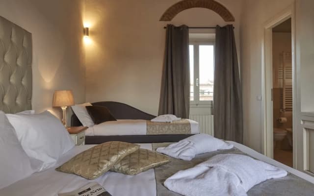Panoramic Suites Cavour 34 - photo 5