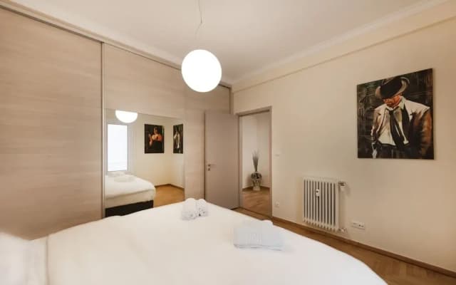 Stylish Kolonaki 2 Bdr Apartment by Villarentalsgr - photo 4