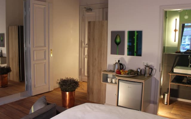 Wil7 Boutique Hotel - photo 3