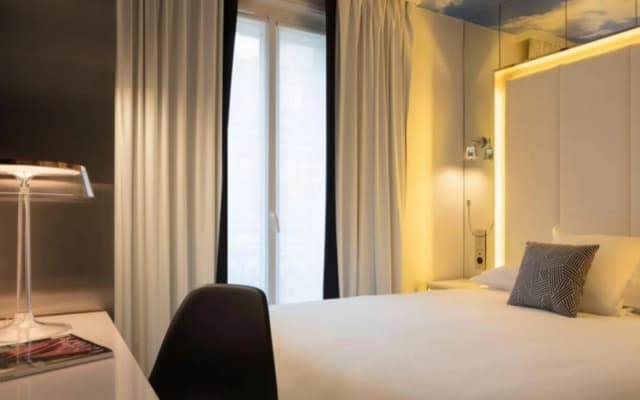 Nouvel Hotel Eiffel - photo 4