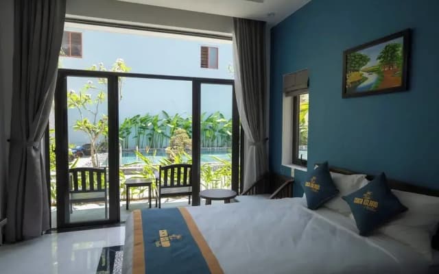 Coco Island Villa - photo 5