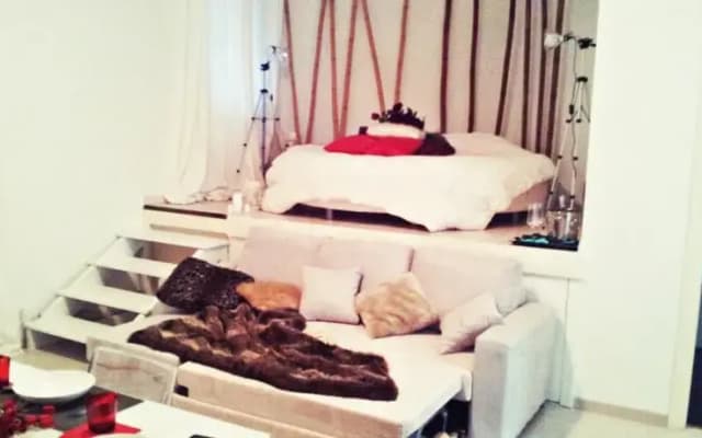 Boncompagni Suite Roma - photo 3