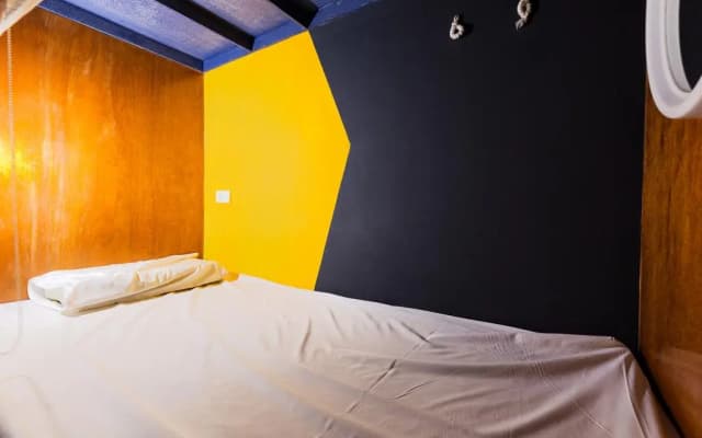 Wire Hostel Patong - photo 5