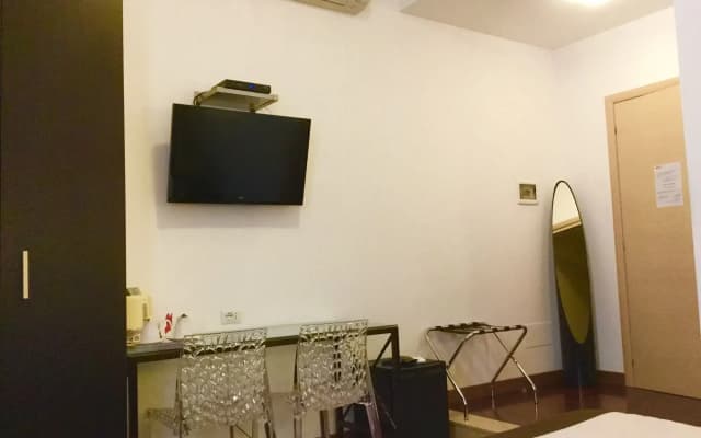 Castel Santangelo Inn - photo 4