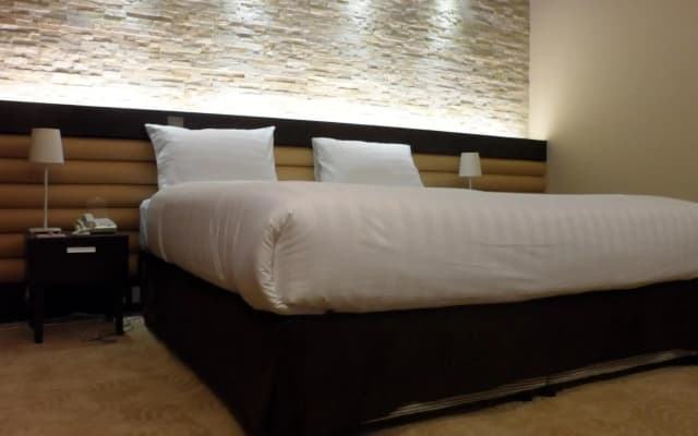 Mark Inn Hotel Deira - photo 3
