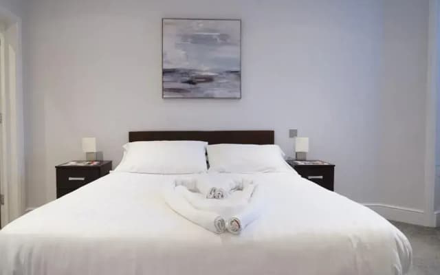 Map Residential Apartments - photo 5