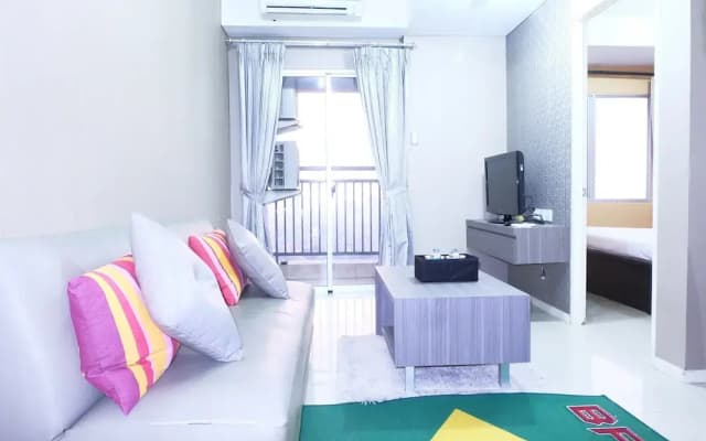 Comfortable Cosmo Terrace Apartment - photo 5