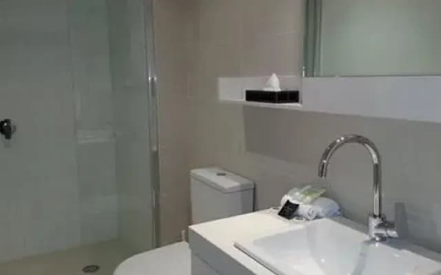 Apartments Melbourne Domain - CBD Paris End - photo 5