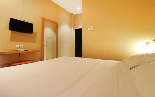 Quds Express Hotel - photo 2