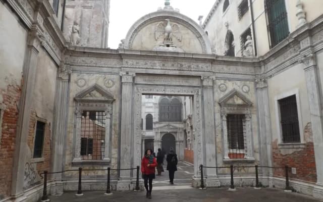 Venice House - photo 2