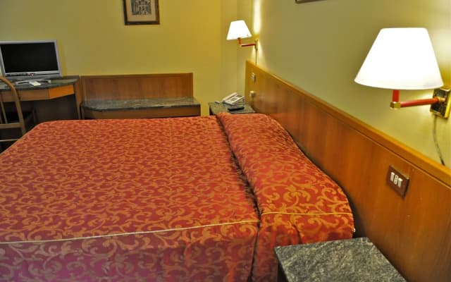 Hotel Vecchia Milano - photo 5