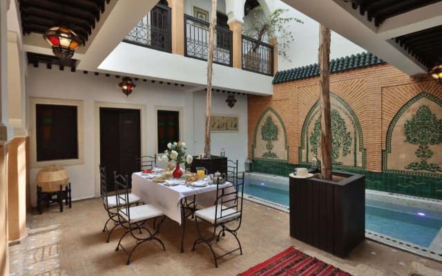 Riad 22 - L'Etoile d'Orient - photo 3