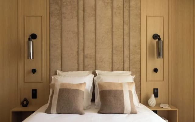 Cosy Apat With AC -3br- 8P- Canal Saint-martin - photo 3