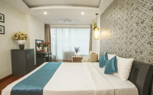 Senses Legend Hotel - photo 5