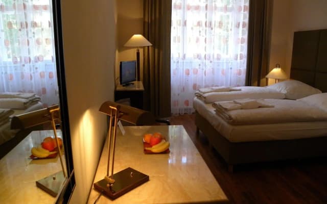 Hotel-Pension Michele - photo 2