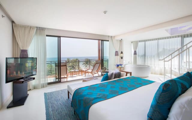 Marrakesh Hua Hin Resort & Spa - photo 4