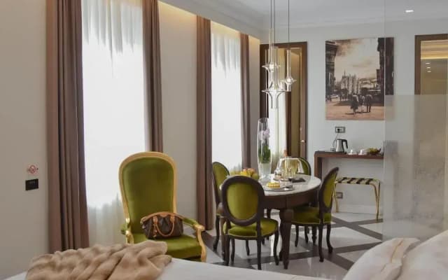 The Unique Brera Suites - photo 5