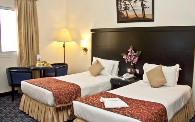 Regent Beach Resort - photo 3