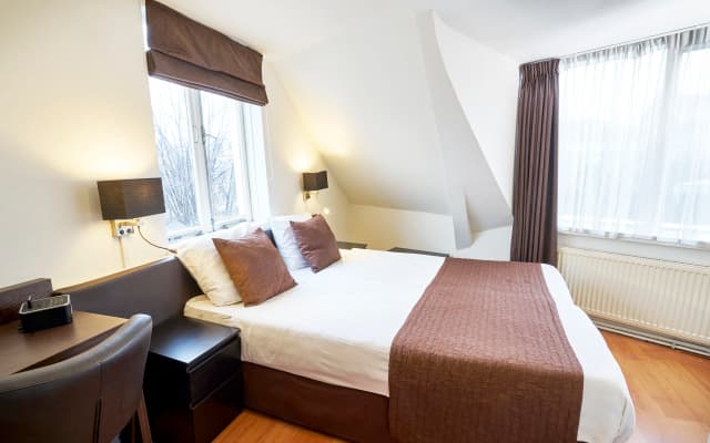 Hotel Nes Amsterdam - photo 4