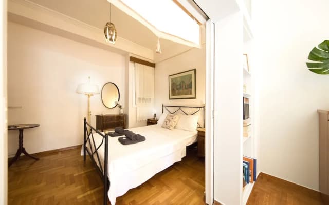 Your home under  Acropolis Central& safe - photo 2