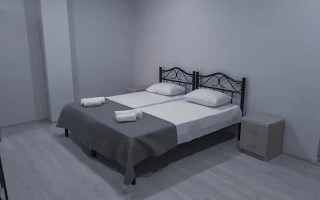 Avlabari Terrace Rooms - photo 4