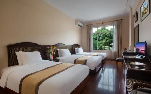 TQT2 Hotel - photo 3