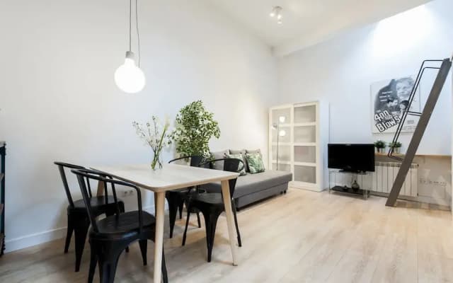 Apartamento Puerta de Toledo VI - photo 4
