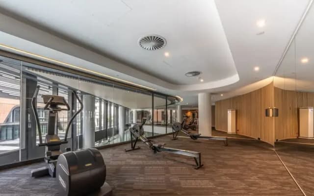 Melbourne Private Apartments - Collins Street Waterfront, Docklands - photo 2