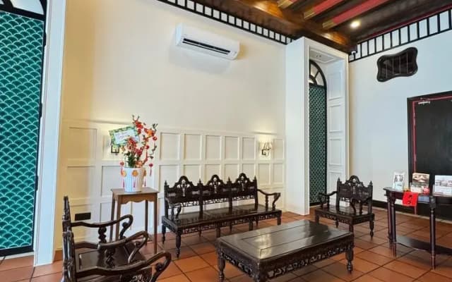 Hotel Ban Sheng Teik - photo 2