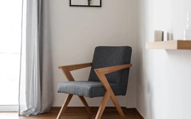 Athenian Calm Residence - photo 4