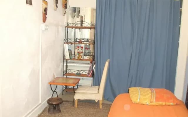 Apartment with 2 Bedrooms in Nice, with Wifi - 3 Km From the Beach - photo 4