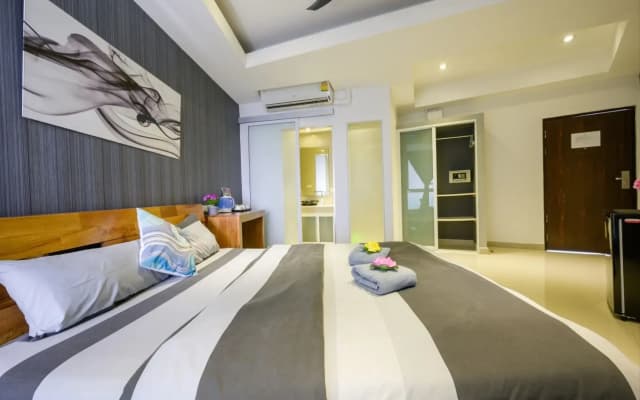 Cozy Resort, A Boutique Hotel - photo 5