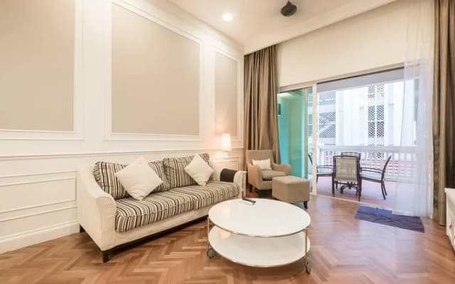 Home Suites by Marina - photo 4