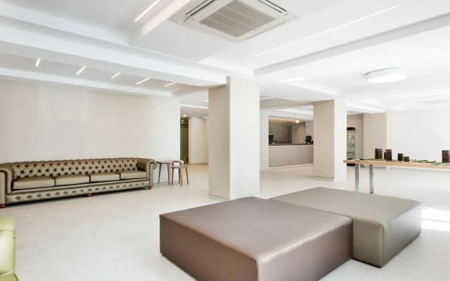 Hotel Best Auto Hogar - photo 3