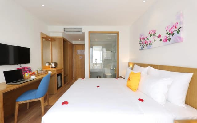 Cordial Hotel - photo 4