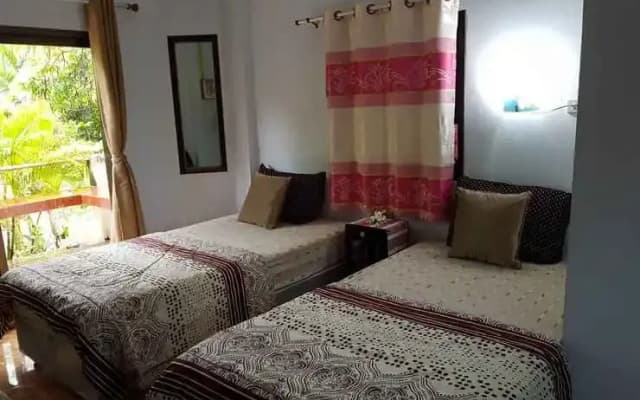 PK House Bungalow - photo 3