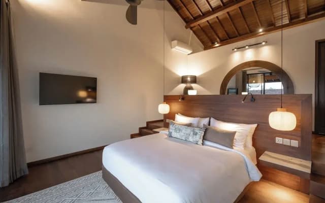 Rocca Bella Loft 1 by Alfred in Bali - photo 5