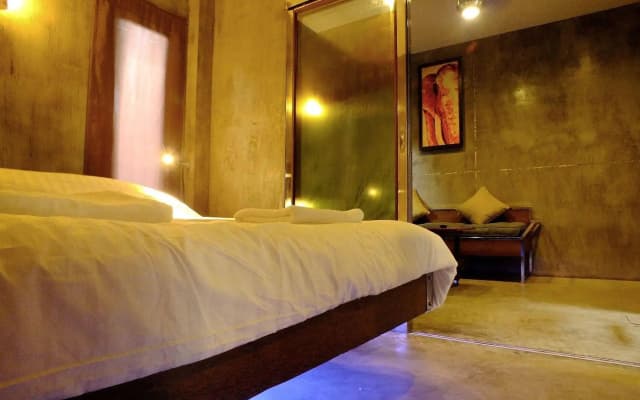 The Cave Studio Samui - photo 2