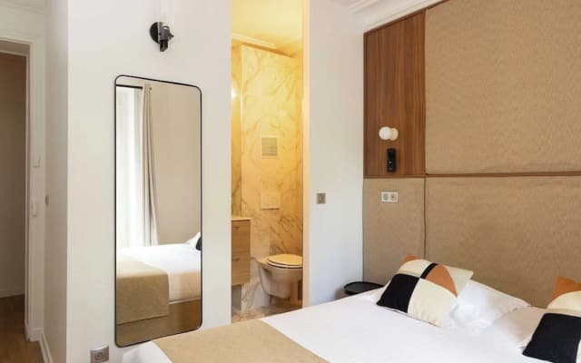 Amazing Apartment 2br/6p - Nation/voltaire - photo 4
