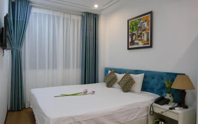 Maison D'Hanoi Hotel - photo 4