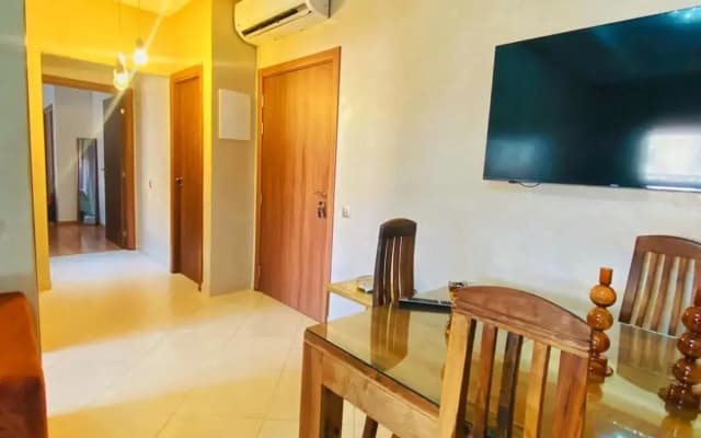 Superbe appartement en résidence avec piscines - photo 2