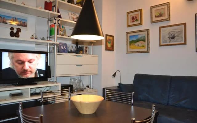 L'Appartamento di Villa Bonelli - photo 3