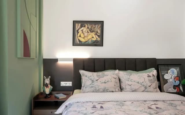 Elysia  - 2-Br Apt & Balcony in Athens - photo 3
