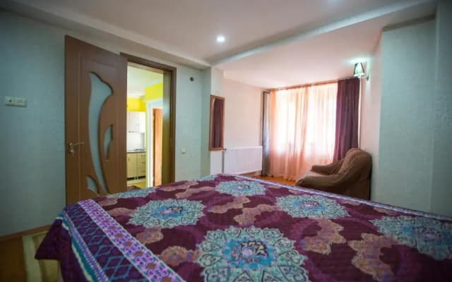 ketis sweet house - photo 2